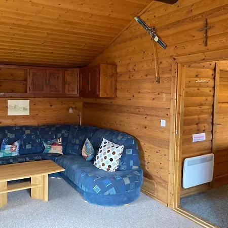 Glimuschir Apartment
