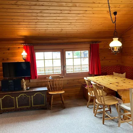 Glimuschir Apartmán *