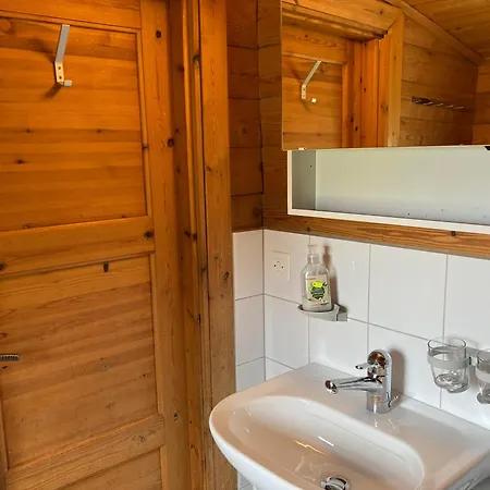 Glimuschir * Rosswald