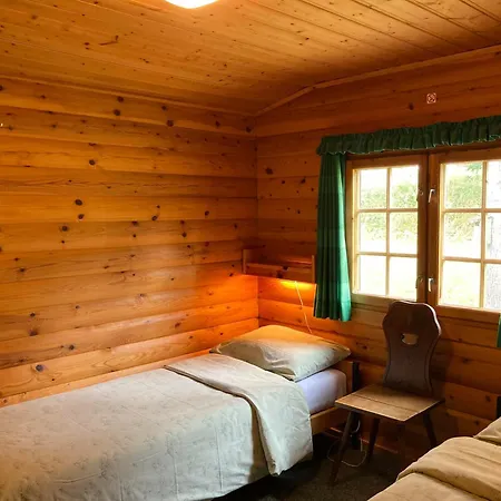 Apartmán Glimuschir *