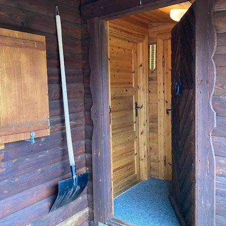 Glimuschir Apartmán