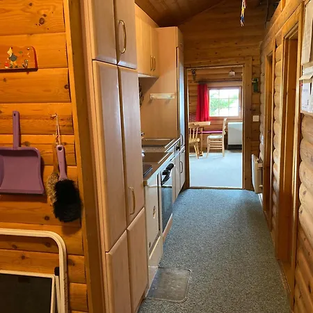 Apartmán Glimuschir *