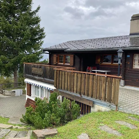 Glimuschir * Rosswald