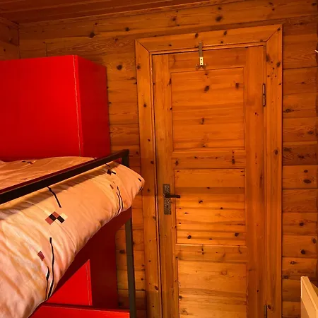 Glimuschir Apartment *