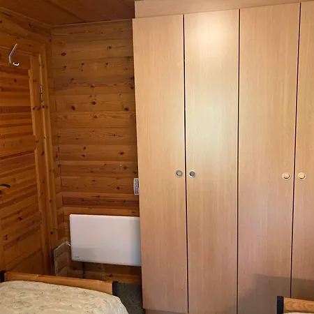 Glimuschir Apartment *